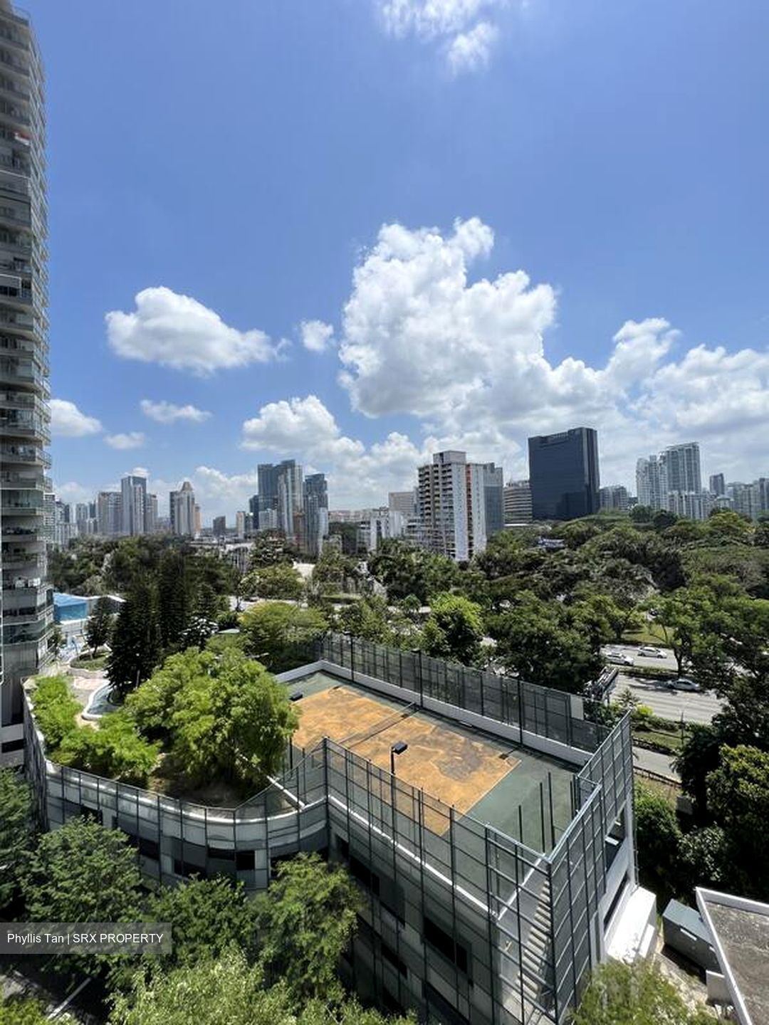 Forte Suites (D8), Apartment #503153151